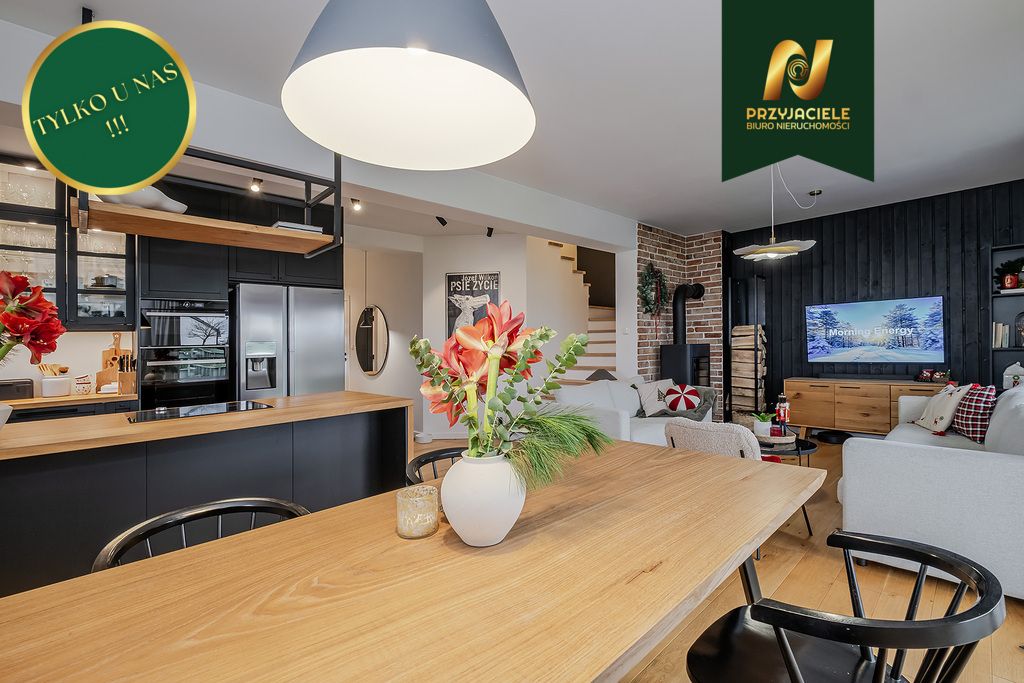 bliźniak, 4 pokoje Czaple. Zdjęcie 3