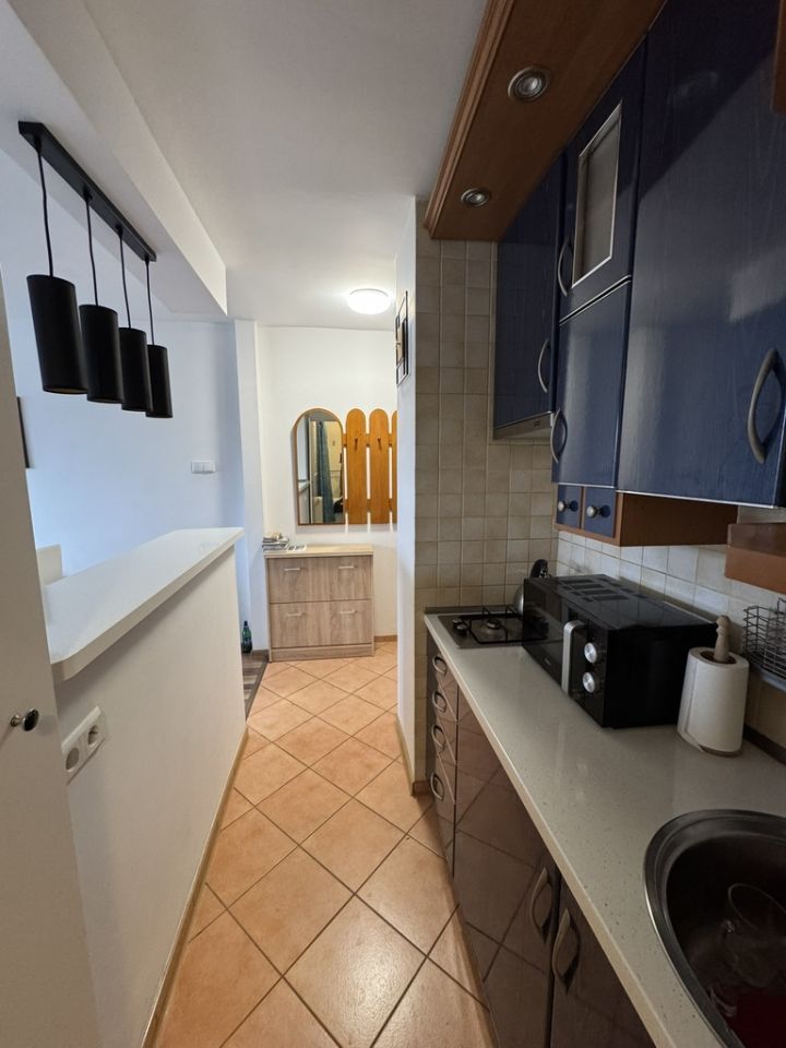 Mieszkanie 1-pokojowe Polanica-Zdrój, ul. Łąkowa. Zdjęcie 6