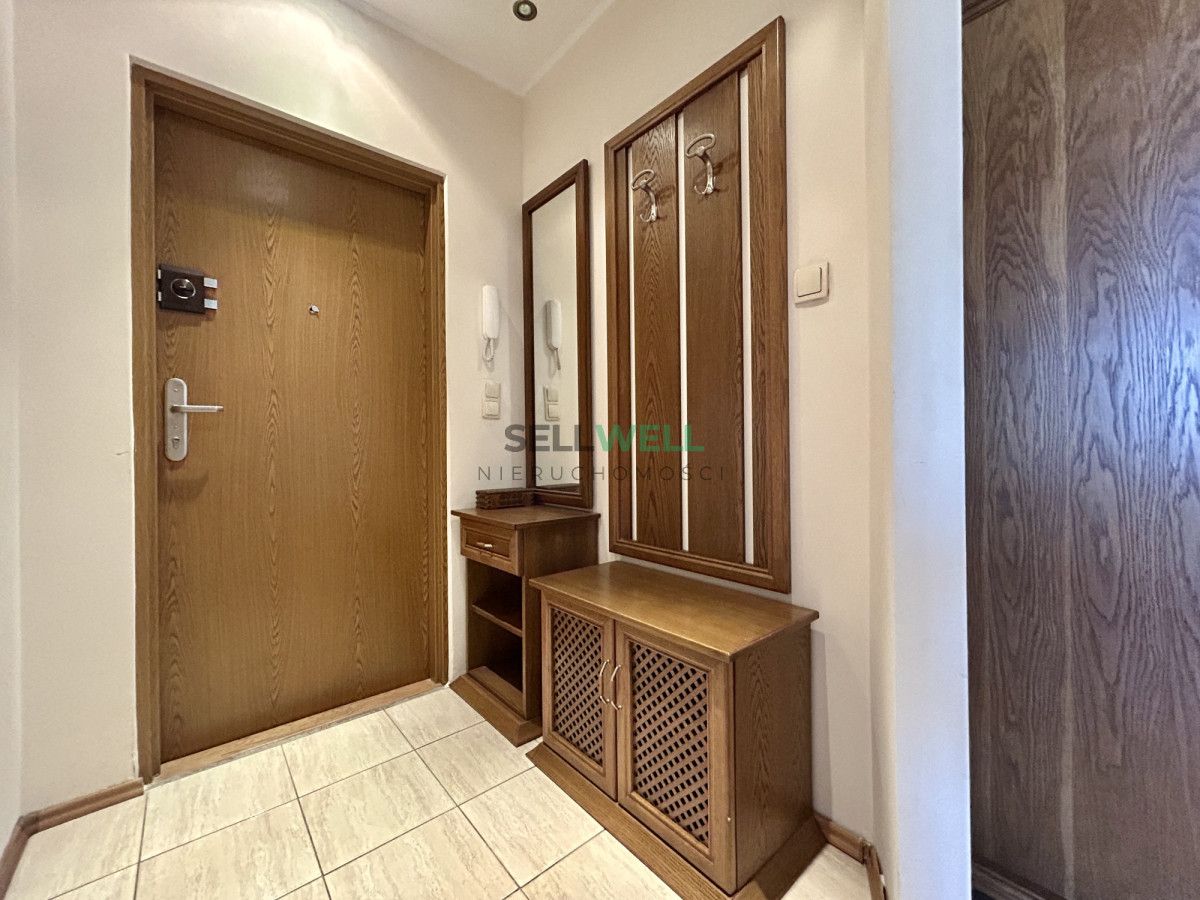 Mieszkanie 3-pokojowe Łódź Widzew, ul. Karola Adamieckiego. Zdjęcie 6