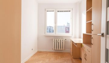 Mieszkanie 3-pokojowe Stalowa Wola, ul. Józefa Poniatowskiego