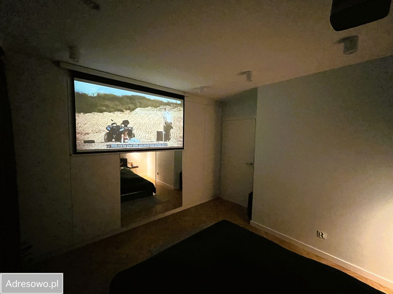 Mieszkanie 4-pokojowe Warzymice. Zdjęcie 12