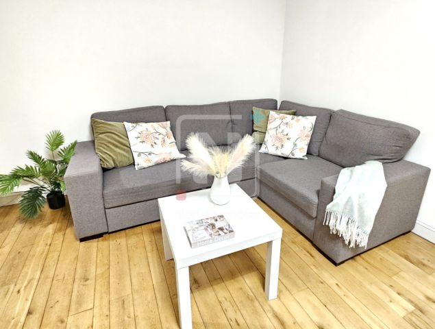 Mieszkanie 3-pokojowe Warszawa Ursynów, ul. Indiry Gandhi. Zdjęcie 2