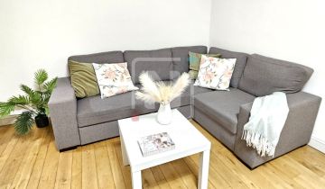 Mieszkanie 3-pokojowe Warszawa Ursynów, ul. Indiry Gandhi