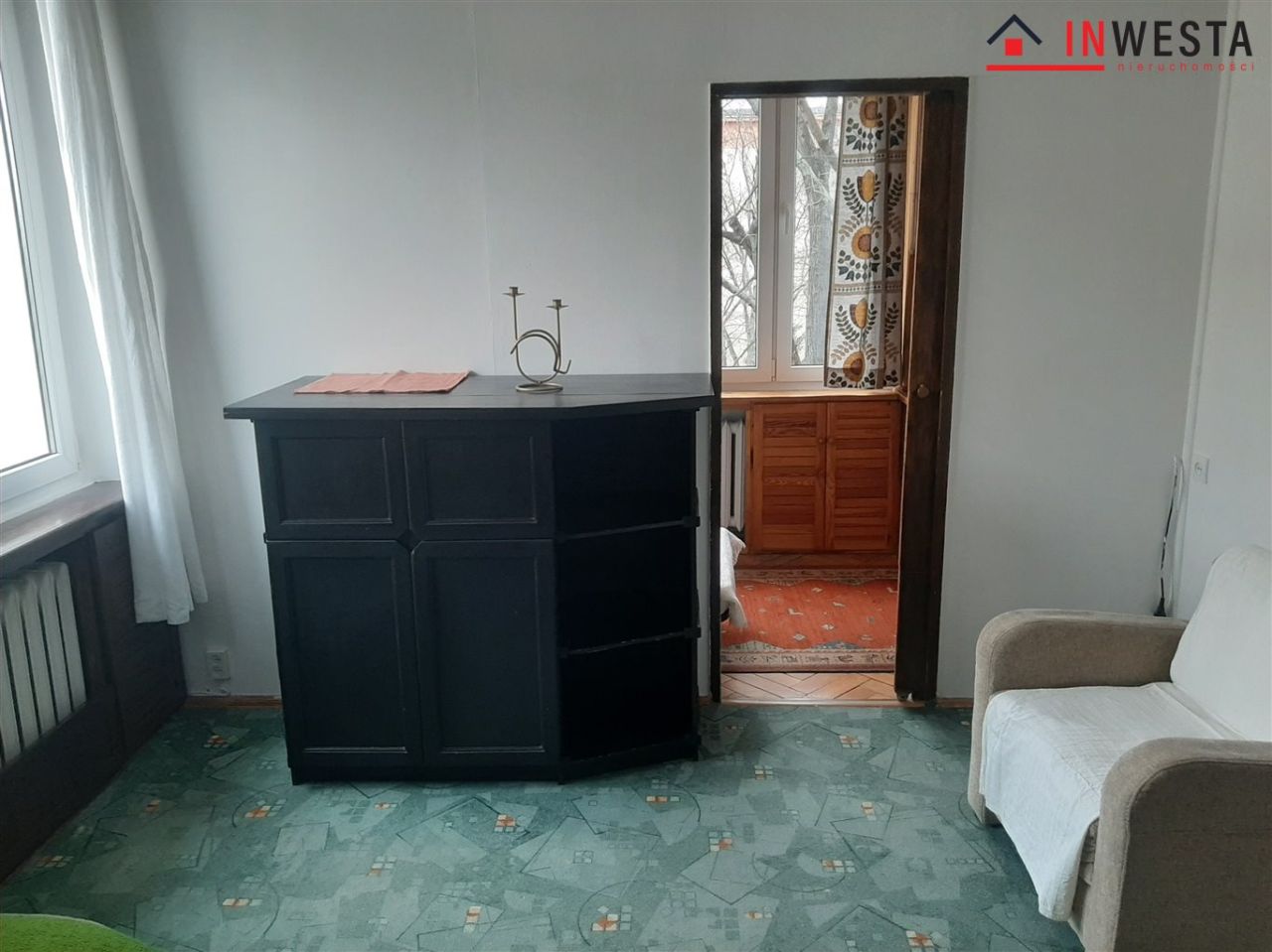 Mieszkanie 2-pokojowe Warszawa Mokotów, ul. Jana Bytnara "Rudego". Zdjęcie 3