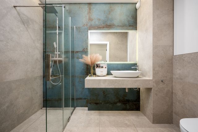 Mieszkanie 3-pokojowe Łódź Retkinia. Zdjęcie 11