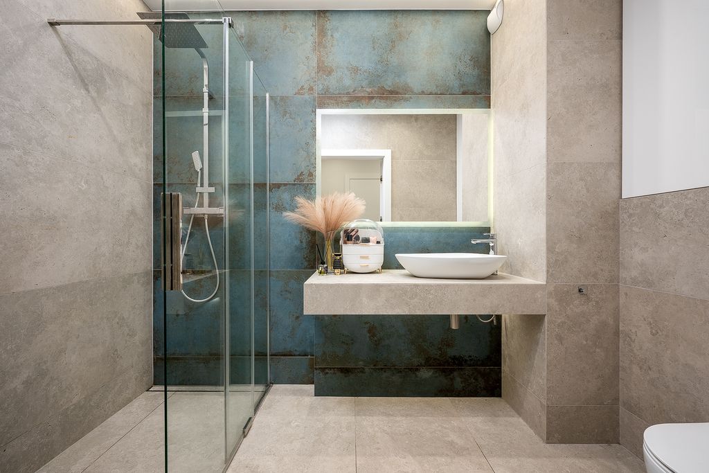 Mieszkanie 3-pokojowe Łódź Retkinia. Zdjęcie 11