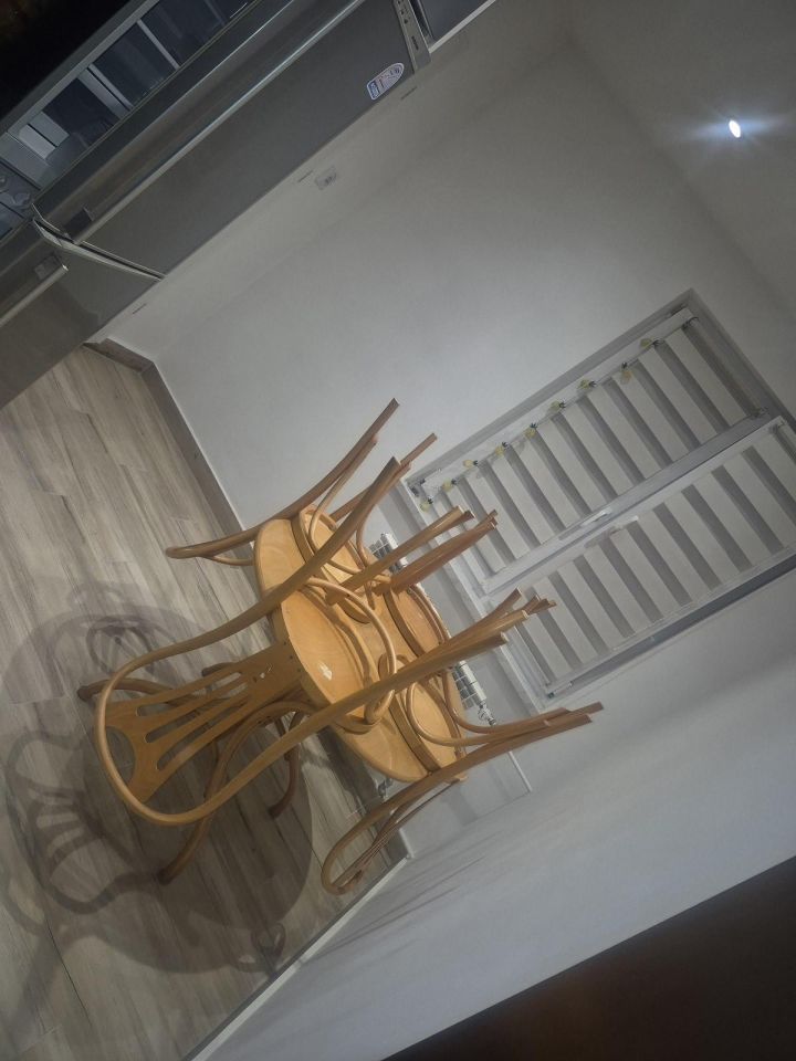 Mieszkanie 2-pokojowe Klęczany. Zdjęcie 4