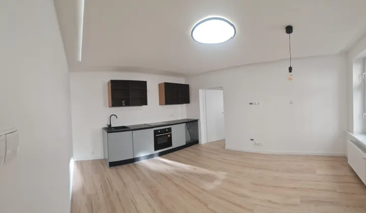 Mieszkanie 2-pokojowe Toruń Bydgoskie Przedmieście, ul. Juliusza Słowackiego