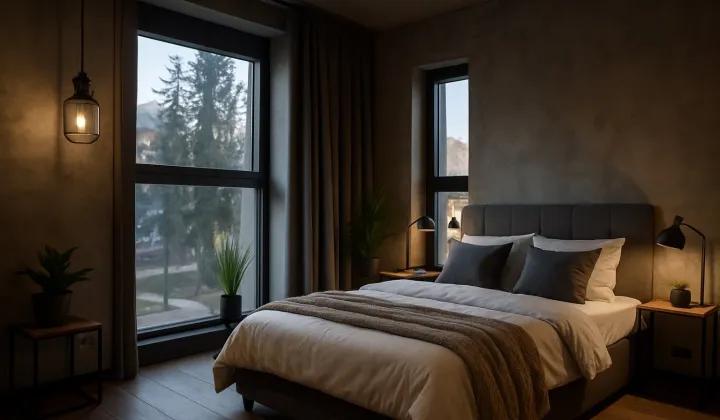 Mieszkanie 3-pokojowe Karpacz