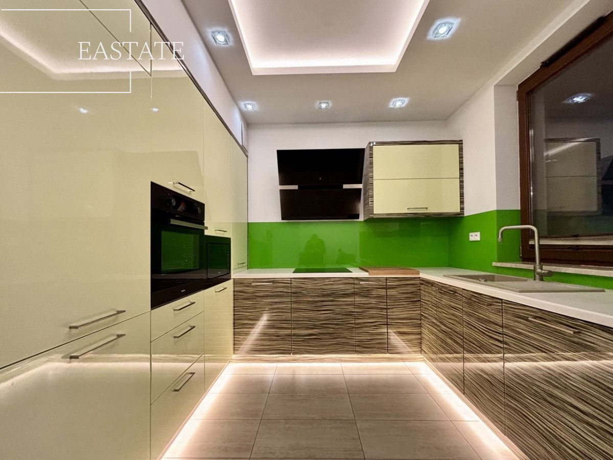 Mieszkanie 3-pokojowe Warszawa Bielany, ul. Sokratesa. Zdjęcie 6