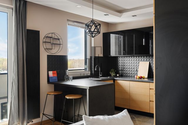 Mieszkanie 2-pokojowe Warszawa Wilanów, ul. Adama Branickiego. Zdjęcie 10