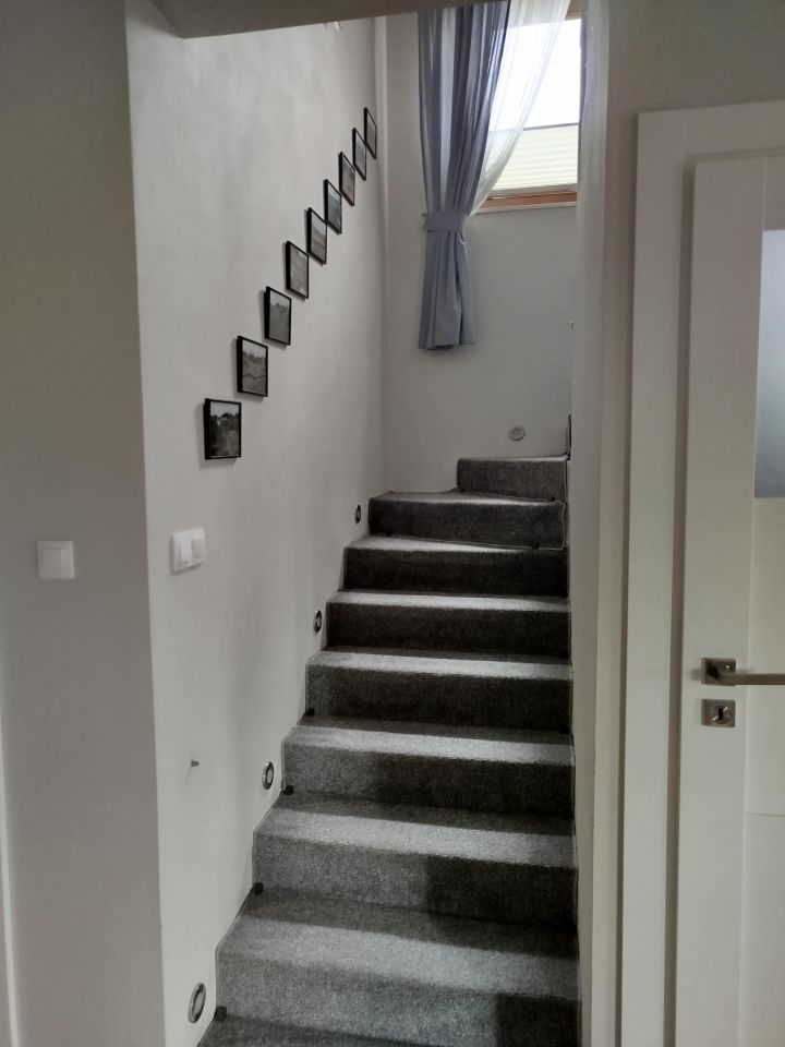 dom wolnostojący, 4 pokoje Sierosławice, ul. Słoneczna. Zdjęcie 11