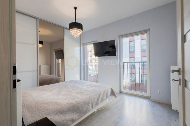 Mieszkanie 3-pokojowe Warszawa Białołęka, ul. Aluzyjna. Zdjęcie 2