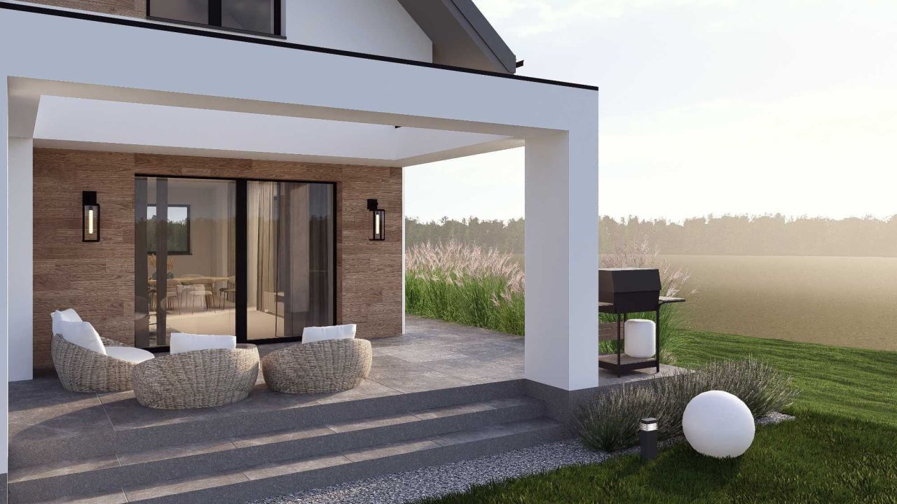 Działka budowlana Przybysławice. Zdjęcie 3