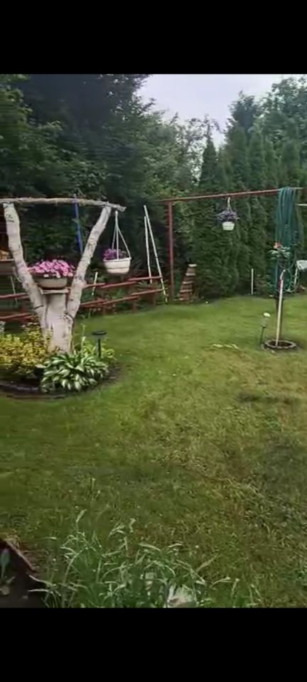 Działka rod Włocławek, ul. Jastrzębia. Zdjęcie 3