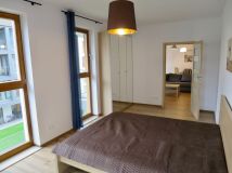 Mieszkanie 2-pokojowe Warszawa Mokotów, ul. Obrzeżna. Zdjęcie 1