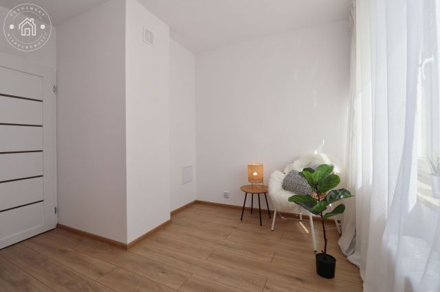 Mieszkanie 2-pokojowe Lublin Kalinowszczyzna, ul. Kazimierza Tumidajskiego. Zdjęcie 7