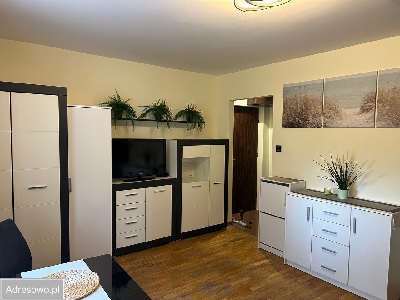 Mieszkanie 1-pokojowe Warszawa Skorosze, ul. Kolorowa. Zdjęcie 2