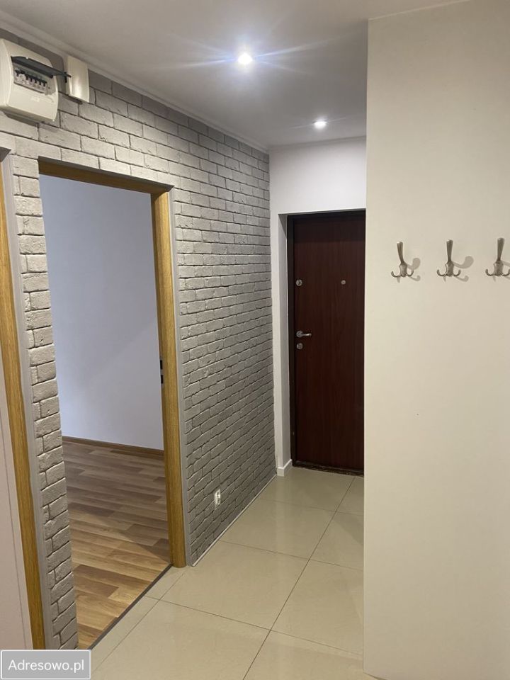 Pokój Warszawa Muranów, ul. Wałowa. Zdjęcie 8