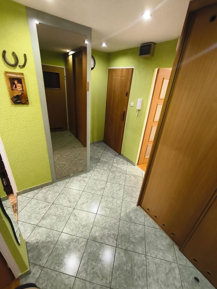 Mieszkanie 2-pokojowe Brzeg Centrum, ul. Księdza Jerzego Popiełuszki. Zdjęcie 15