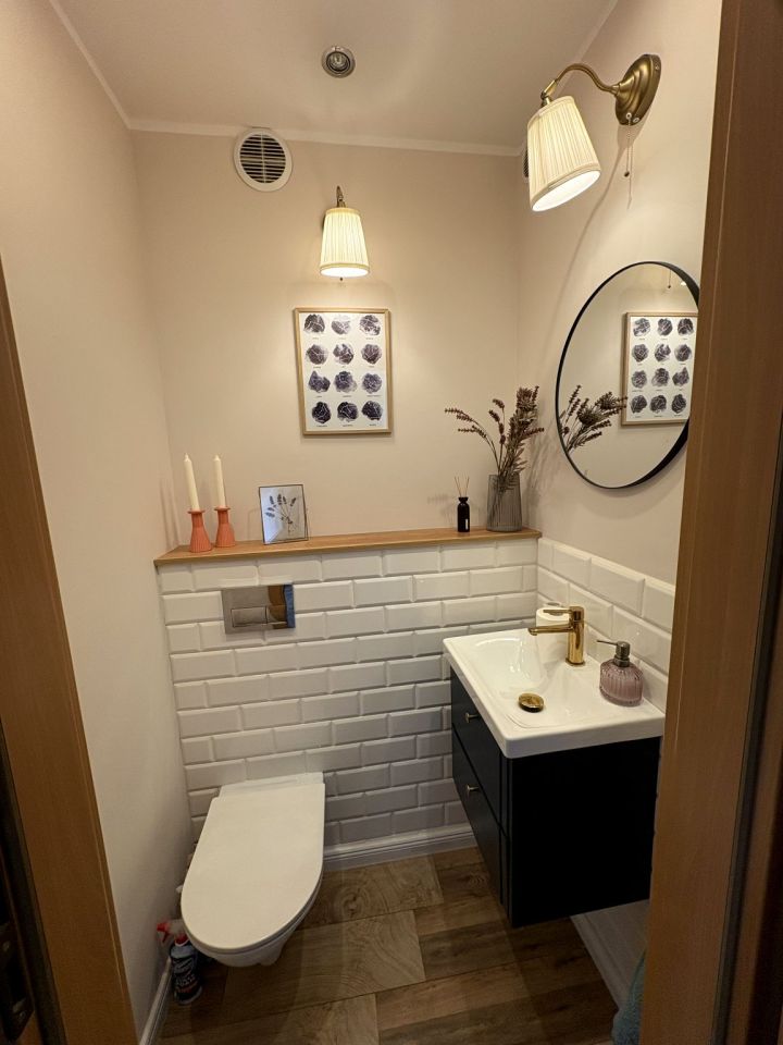 Mieszkanie 3-pokojowe Poznań Junikowo, ul. Żmigrodzka. Zdjęcie 8