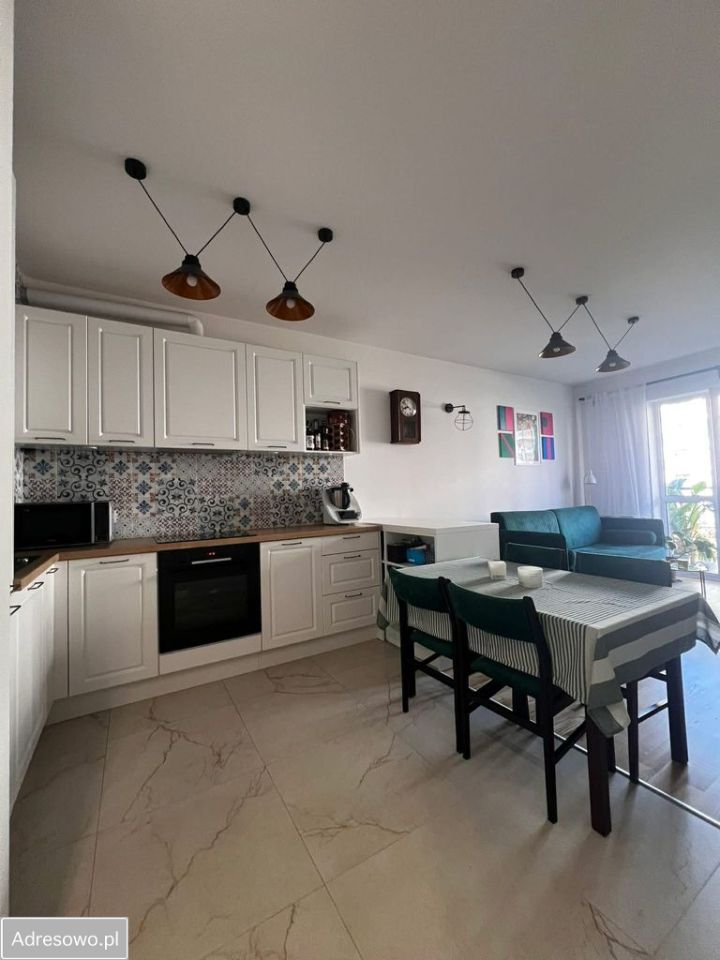 Mieszkanie 2-pokojowe Warszawa Włochy, ul. Pola Karolińskie. Zdjęcie 3