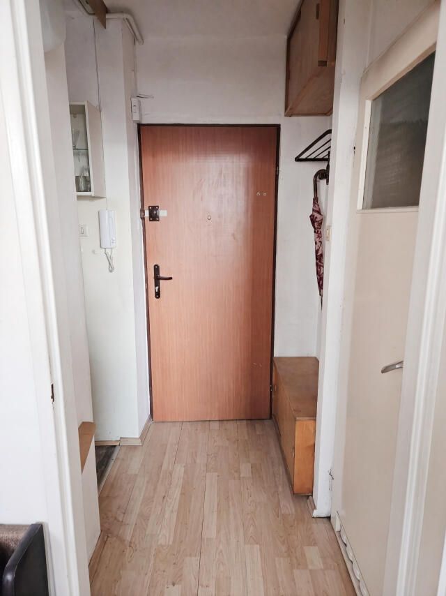 Mieszkanie 1-pokojowe Warszawa Śródmieście, ul. Przechodnia. Zdjęcie 8
