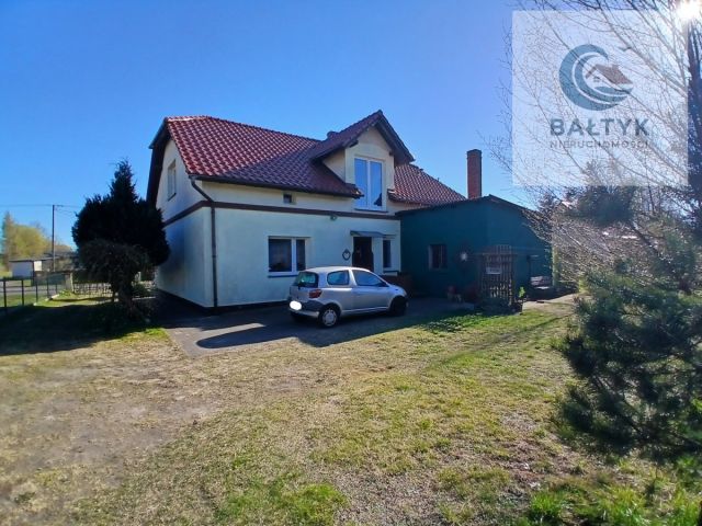 dom wolnostojący, 7 pokoi Żelkowo. Zdjęcie 2