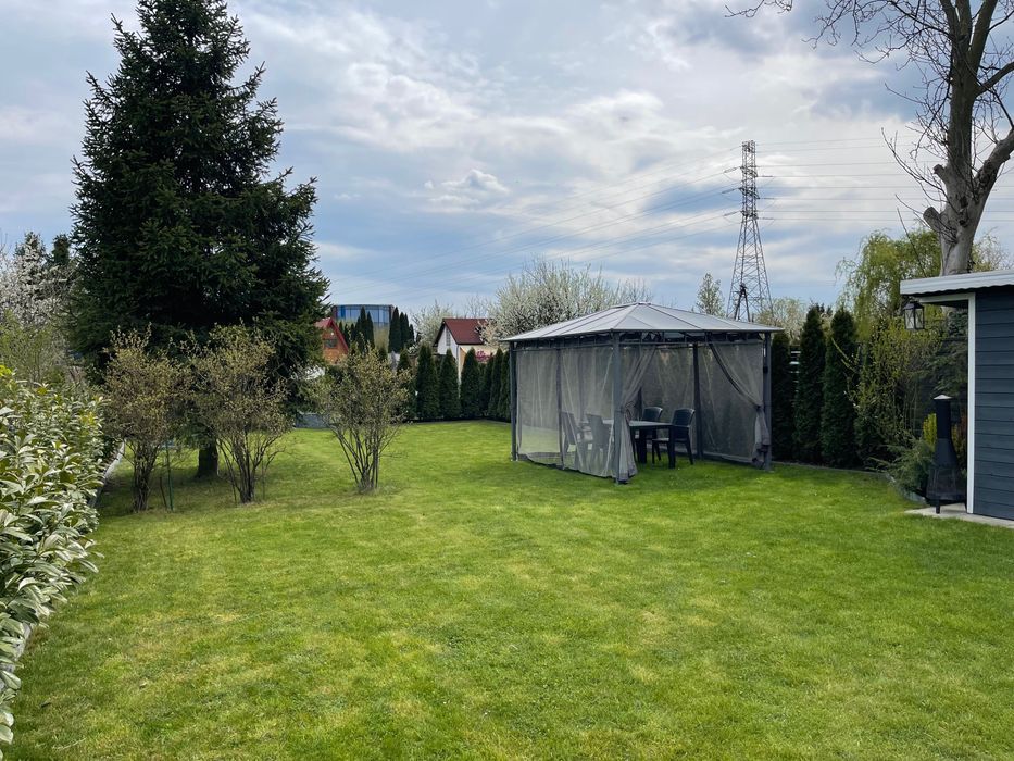 Działka rod Tychy, ul. Dojazdowa. Zdjęcie 5