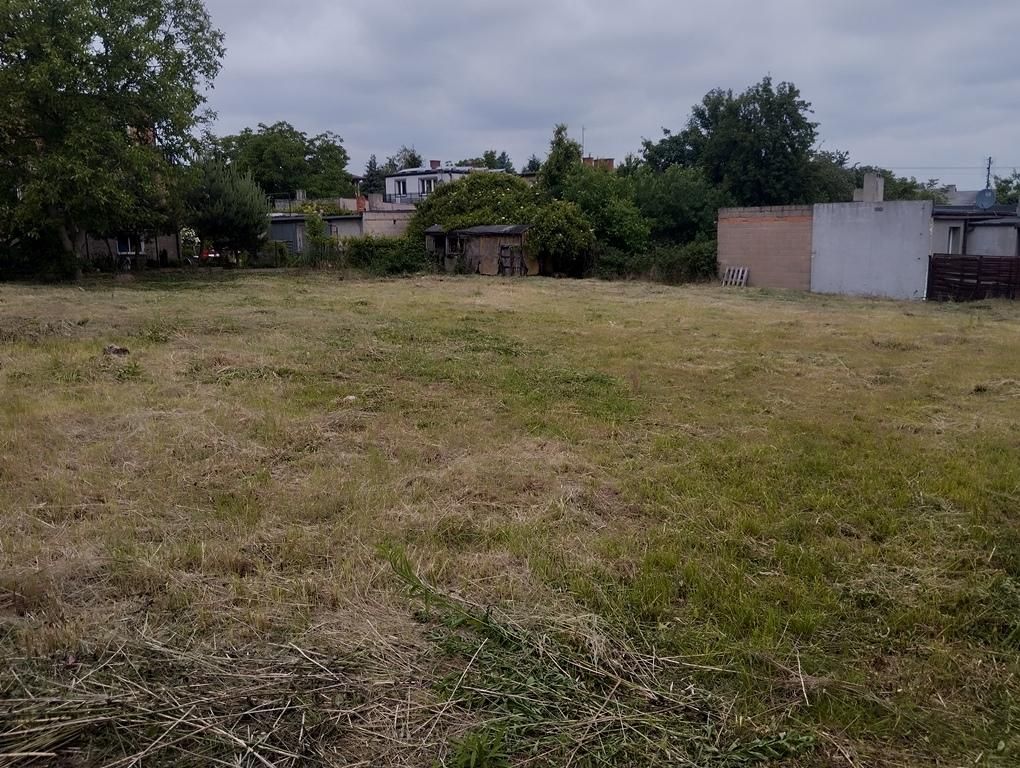 Działka budowlana Zgierz Rudunki, ul. Gabrieli Zapolskiej. Zdjęcie 13