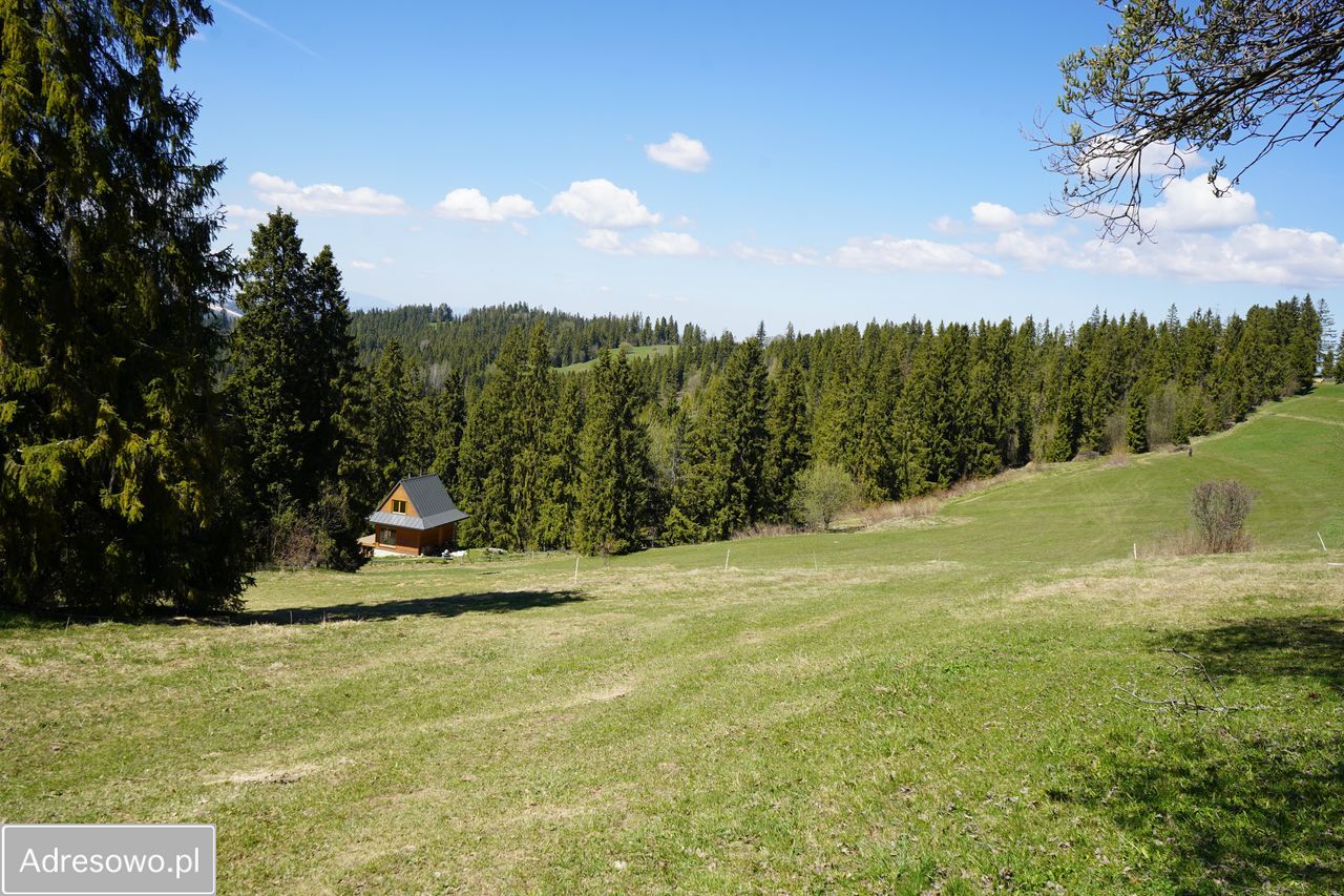 Działka budowlana Rzepiska, ul. Pawliki. Zdjęcie 10