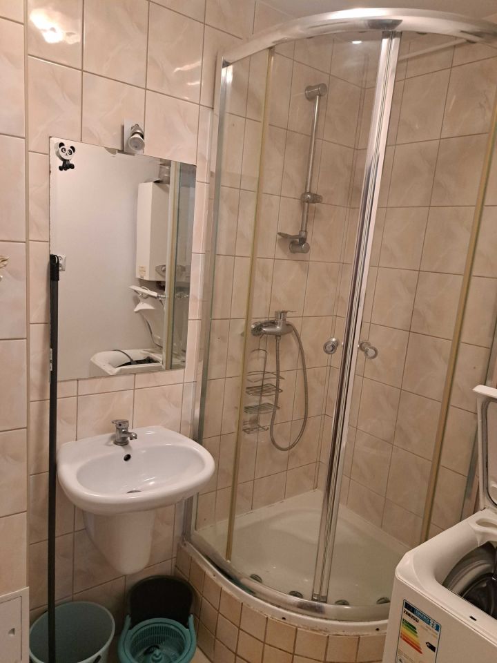 Mieszkanie 2-pokojowe Słupsk, ul. Lipowa. Zdjęcie 7