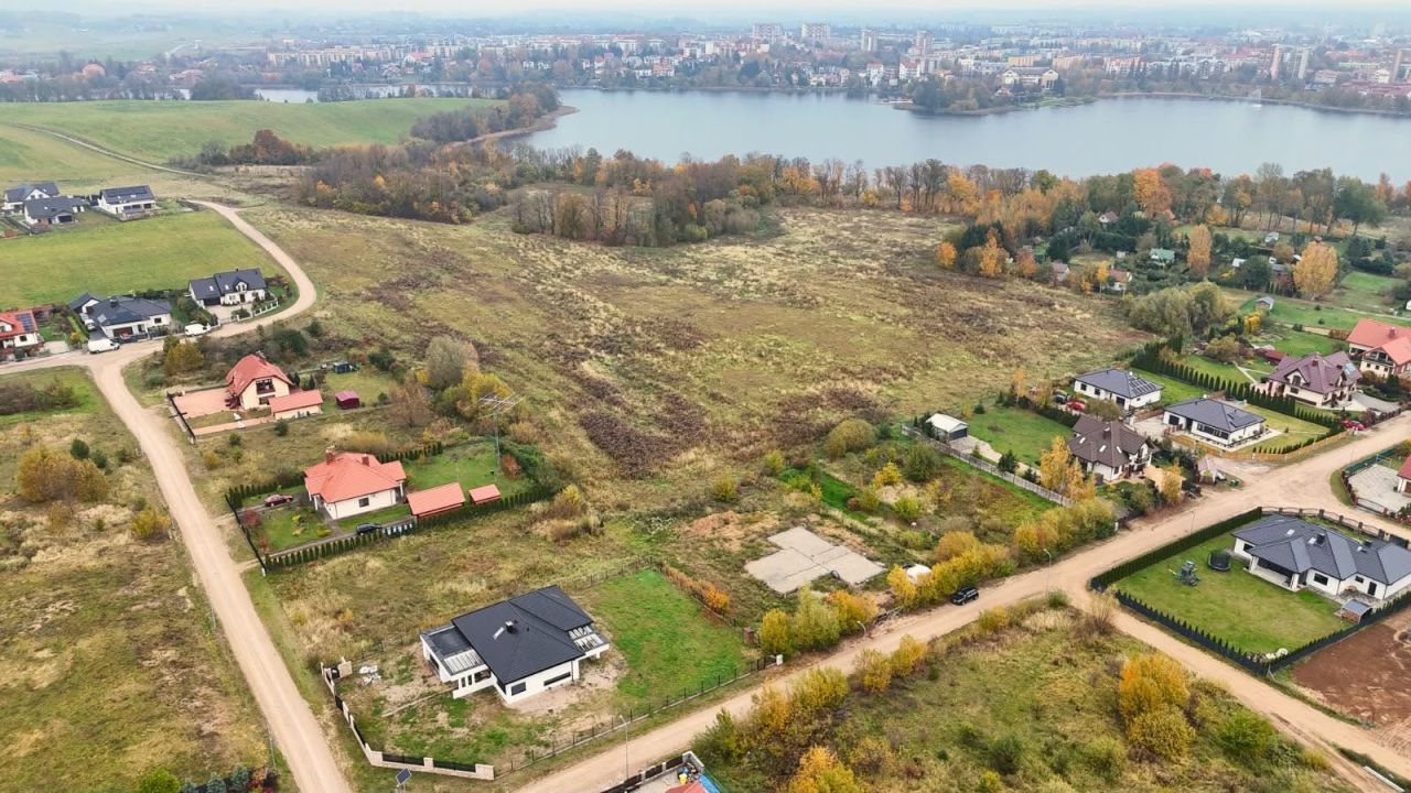 Działka budowlana Ełk. Zdjęcie 3