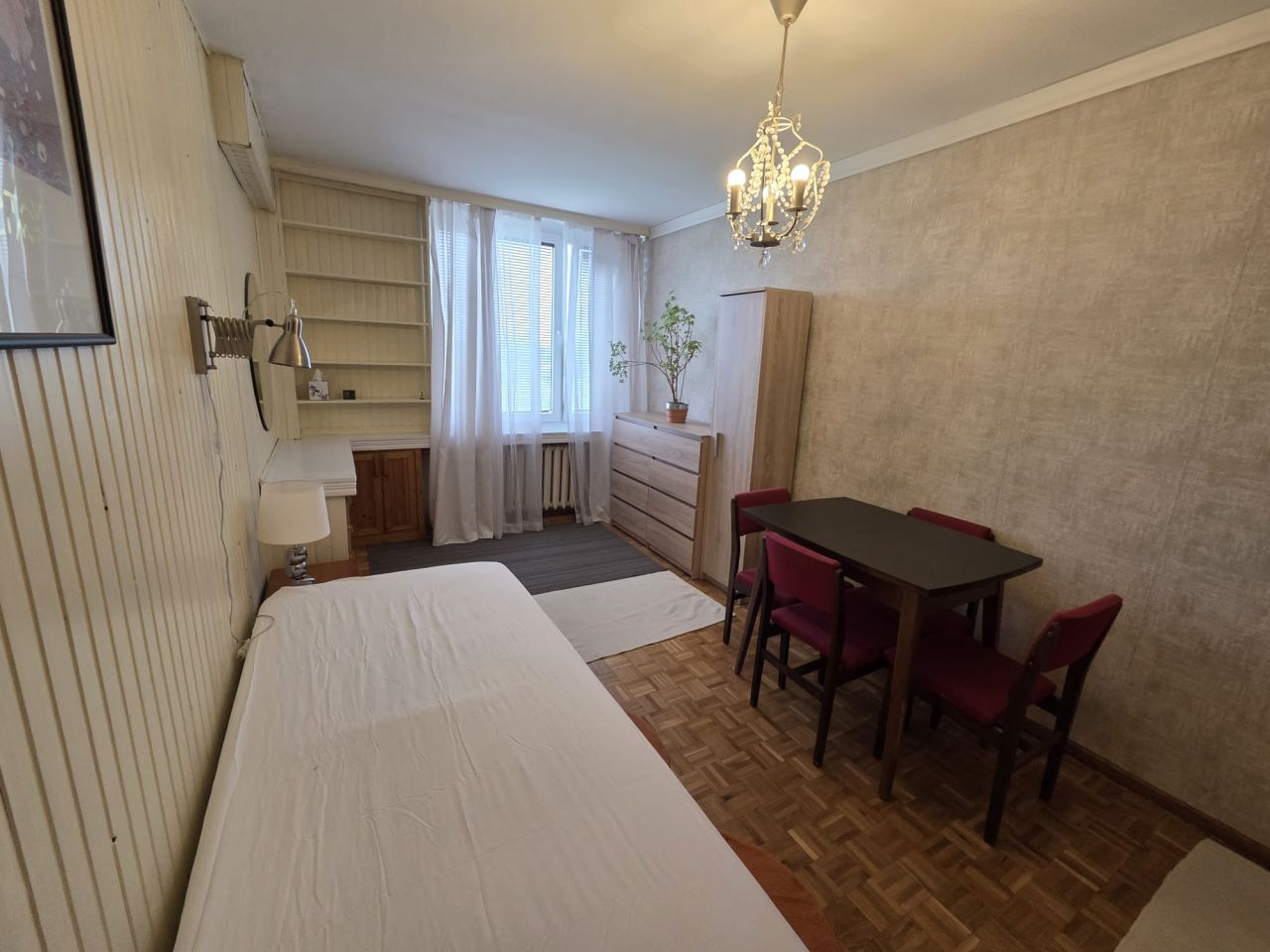Pokój Warszawa Bielany, ul. Gwiaździsta. Zdjęcie 6