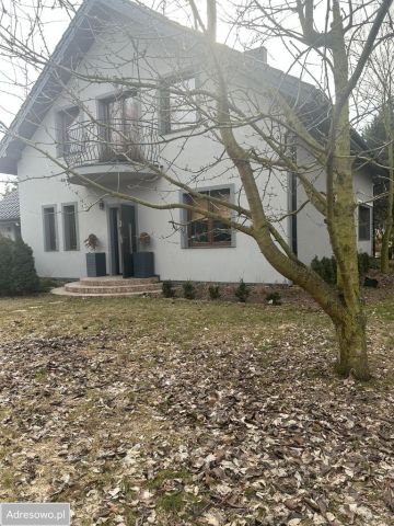 dom wolnostojący, 4 pokoje Świerzna. Zdjęcie 1