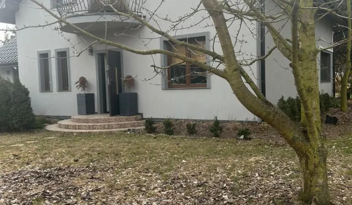dom wolnostojący, 4 pokoje Świerzna