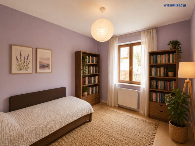 Mieszkanie 3-pokojowe Piaseczno, ul. Dworcowa. Zdjęcie 6