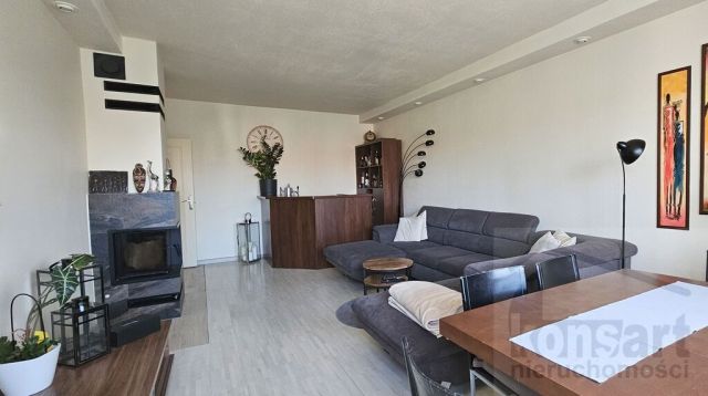 dom wolnostojący, 7 pokoi Szczecin Bezrzecze, ul. Koralowa. Zdjęcie 16