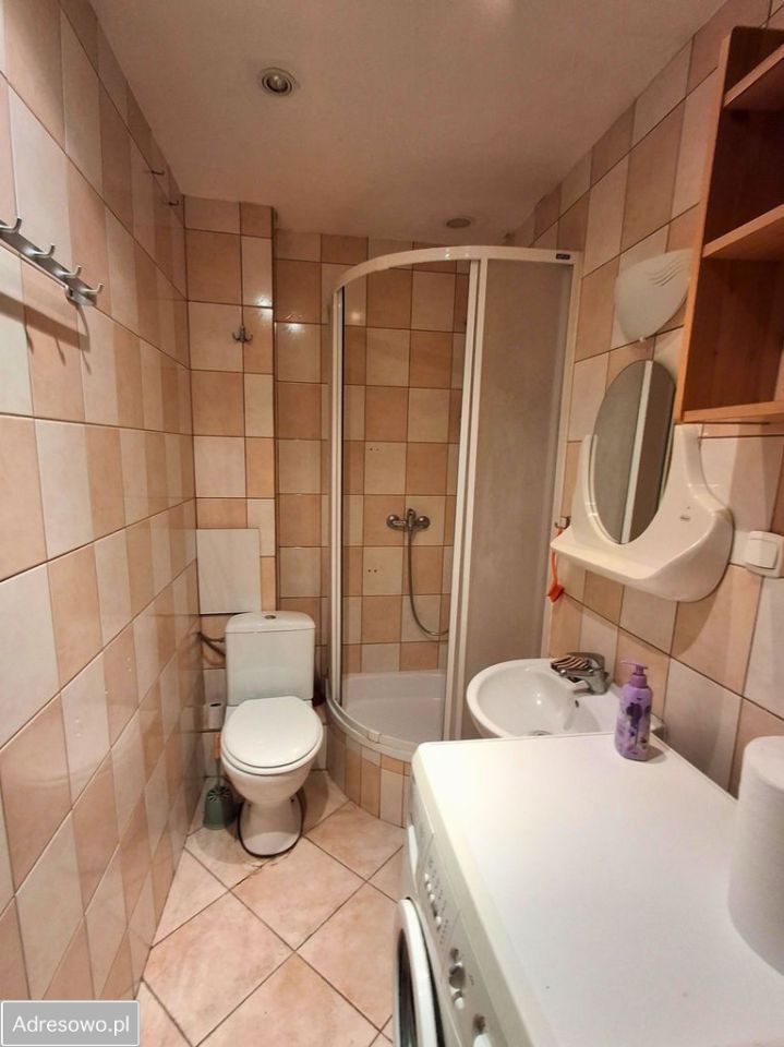 Mieszkanie 2-pokojowe Wrocław Huby, ul. Przestrzenna. Zdjęcie 9