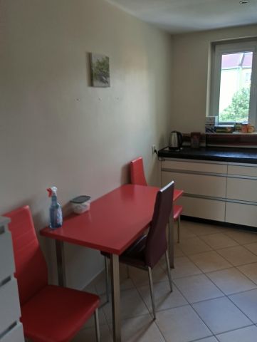 Mieszkanie 3-pokojowe Międzyrzec Podlaski, ul. Brzeska. Zdjęcie 2