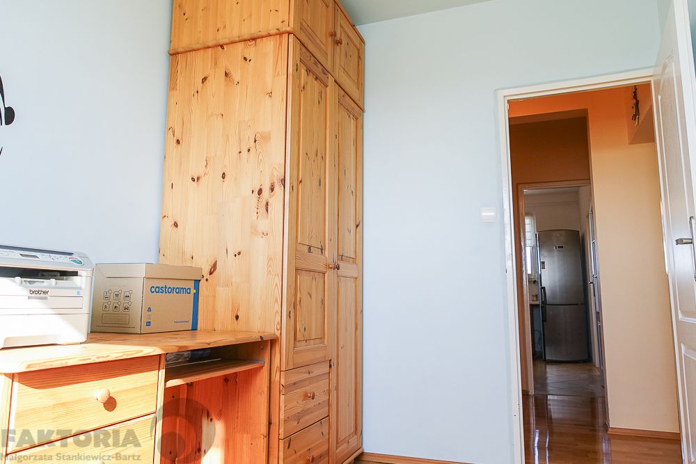 Mieszkanie 4-pokojowe Szczecin Pomorzany, ul. Inowrocławska. Zdjęcie 47