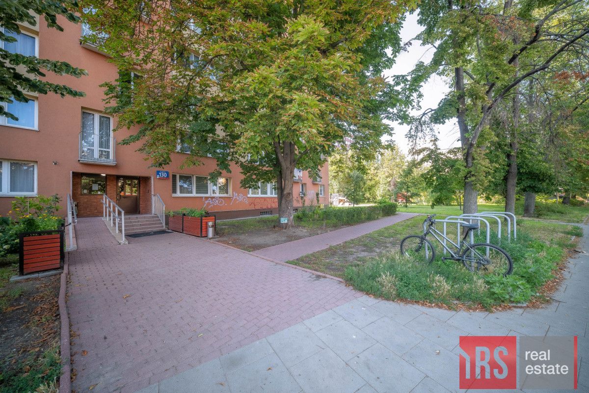 Mieszkanie 1-pokojowe Warszawa Ochota, ul. Grójecka. Zdjęcie 15
