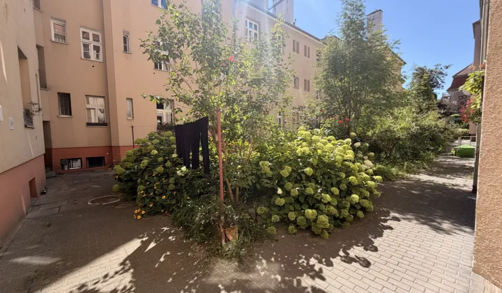 Mieszkanie 3-pokojowe Poznań Łazarz, ul. Stanisława Karwowskiego