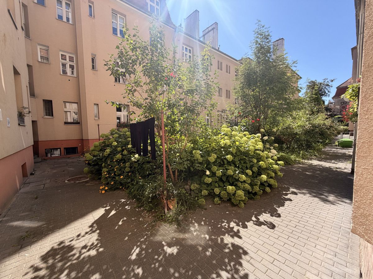 Poznań Łazarz, ul. Stanisława Karwowskiego Mieszkanie - 3 pokoje - 94 m² - 3 piętro