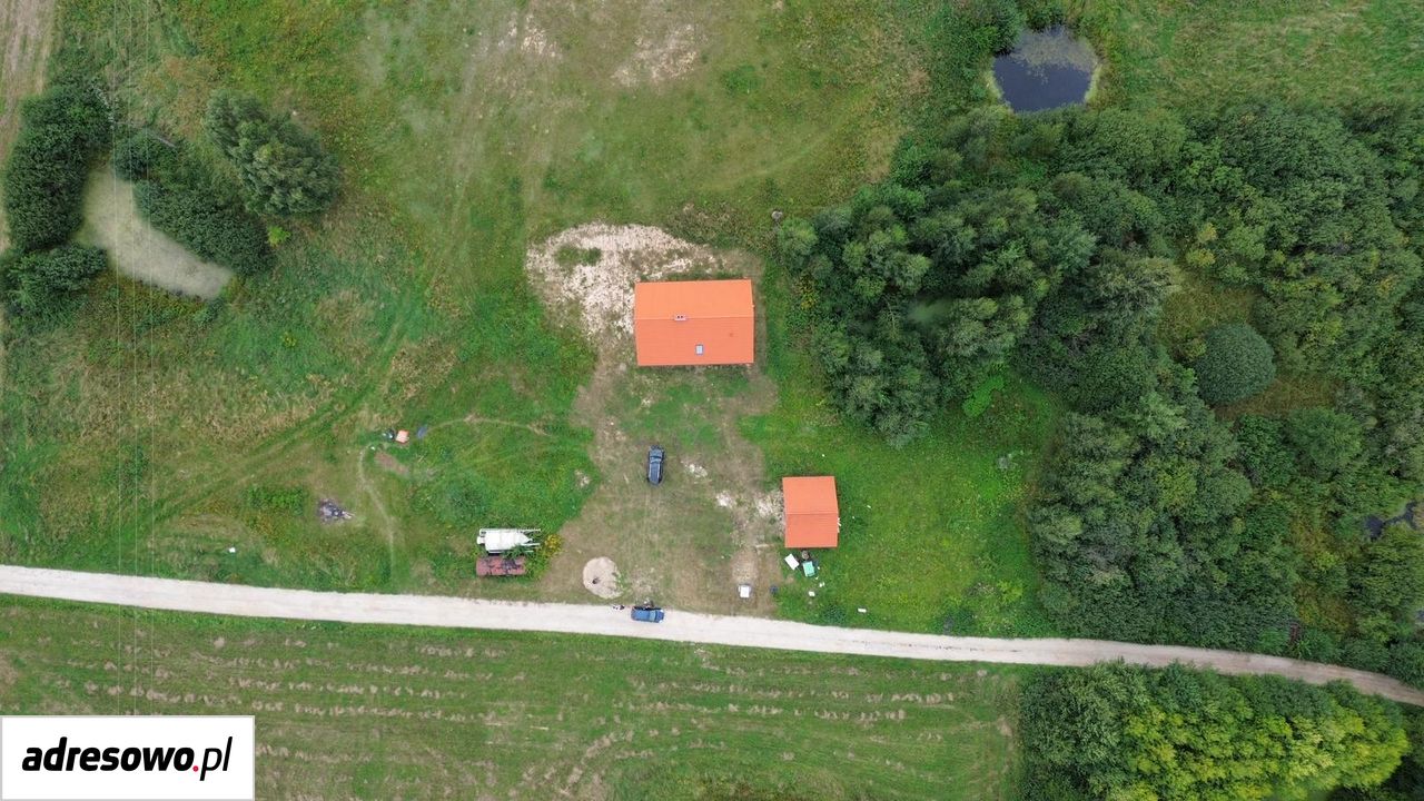 dom wolnostojący, 6 pokoi Derc. Zdjęcie 21