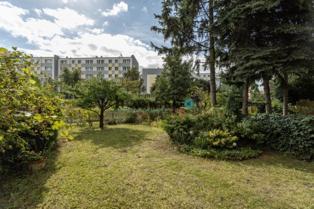 Mieszkanie 3-pokojowe Poznań Rataje, os. Stare Żegrze. Zdjęcie 17