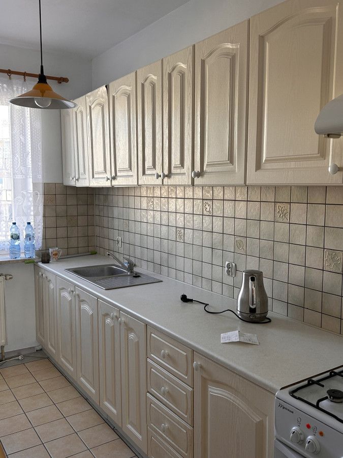 Mieszkanie 2-pokojowe Warszawa, ul. Bluszczańska. Zdjęcie 4