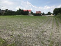 Działka budowlana Kurów. Zdjęcie 2