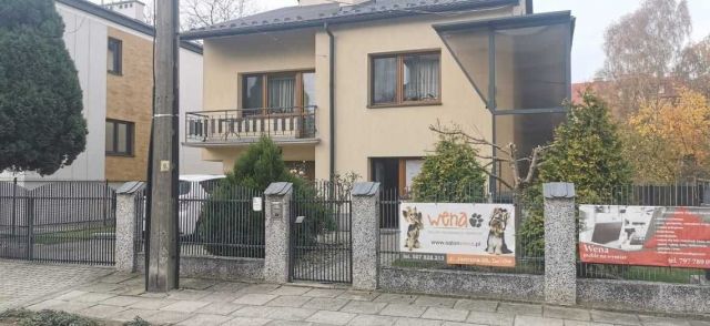 dom wolnostojący Tarnów. Zdjęcie 1