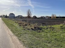 Działka rolno-budowlana Osowiec. Zdjęcie 2